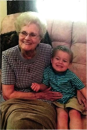 Barbara Hoffpauir Tisdale — photo 23