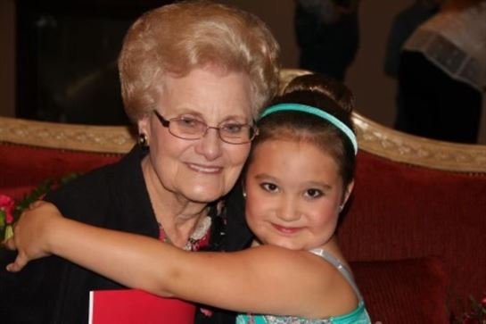 Barbara Hoffpauir Tisdale — photo 26