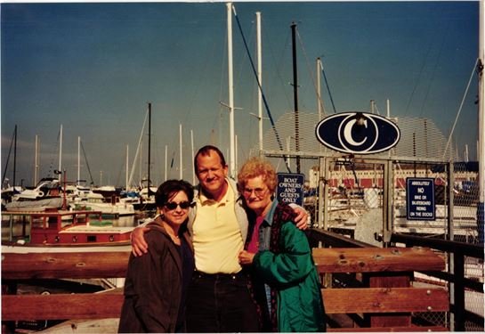 Barbara Hoffpauir Tisdale — photo 31