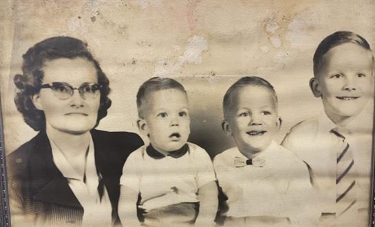 Barbara Hoffpauir Tisdale - Photo 28