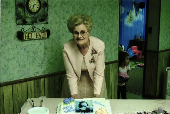 Barbara Hoffpauir Tisdale - Photo 33