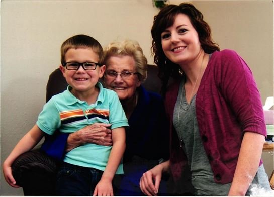 Barbara Hoffpauir Tisdale — photo 34