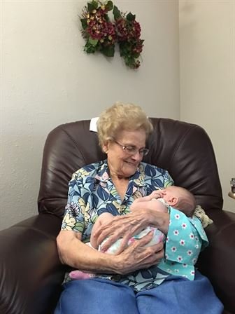 Barbara Hoffpauir Tisdale — photo 37