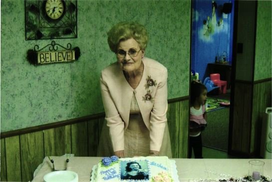 Barbara Hoffpauir Tisdale - Photo 38