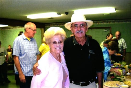 Barbara Hoffpauir Tisdale - Photo 39