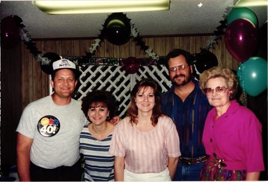 Barbara Hoffpauir Tisdale - Photo 41