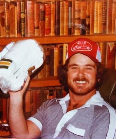 Joe Allen Billings - Photo 3