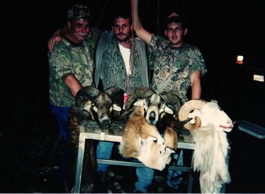 Joe Allen Billings - Photo 5