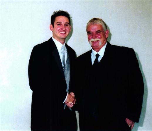 Joe Allen Billings - Photo 35