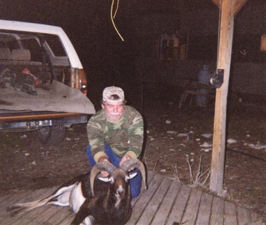 Joe Allen Billings - Photo 41