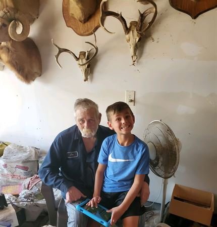 Joe Allen Billings - Photo 43