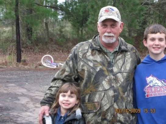 Joe Allen Billings - Photo 51