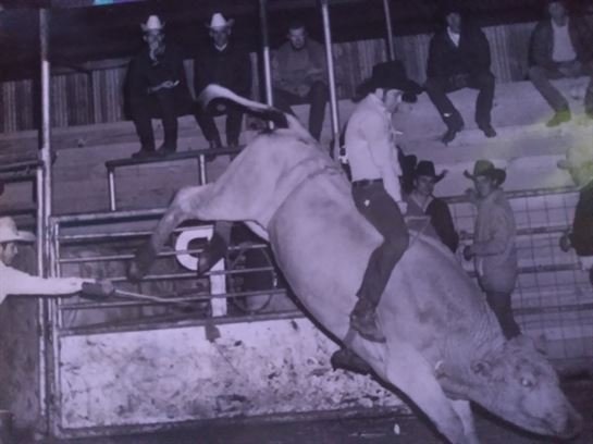 Joe Allen Billings - Photo 63