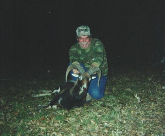 Joe Allen Billings - Photo 65