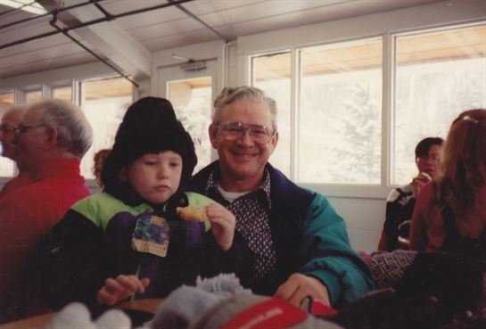 Arlon Roy Roberts - Photo 3