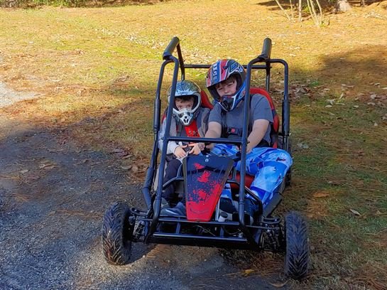 Arlon Roy Roberts - Photo 17