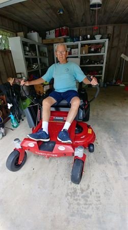 Arlon Roy Roberts - Photo 20