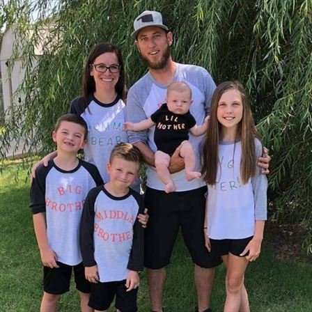 Arlon Roy Roberts - Photo 31