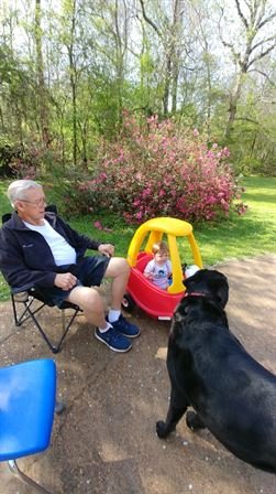 Arlon Roy Roberts - Photo 42