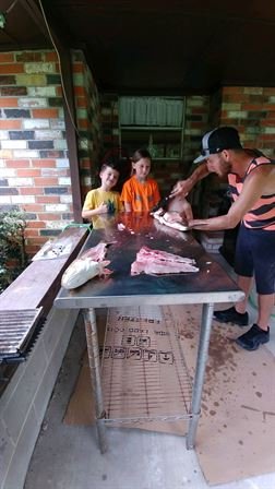 Arlon Roy Roberts - Photo 58