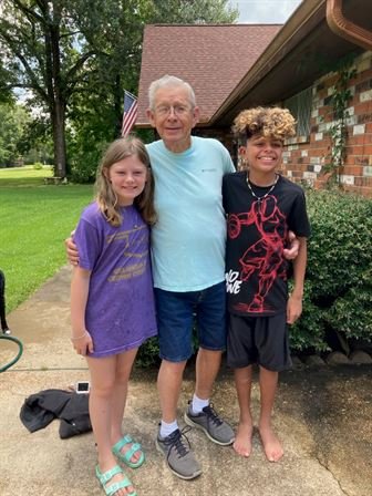 Arlon Roy Roberts - Photo 65