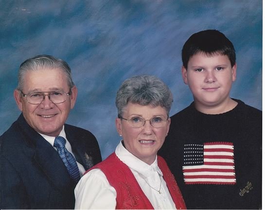 Arlon Roy Roberts - Photo 70