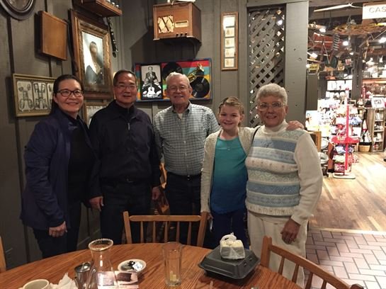 Arlon Roy Roberts - Photo 73