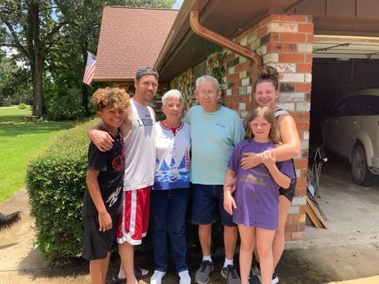 Arlon Roy Roberts - Photo 82