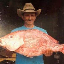 Russell Richard "Pee-Wee" Dickerson