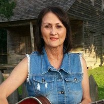 Darlene Faye Jennusa