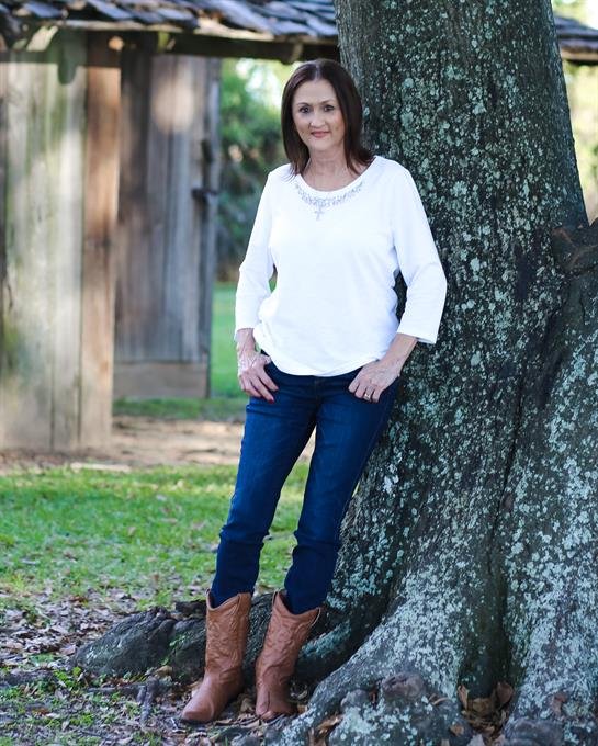 Darlene Faye Jennusa - Photo 11