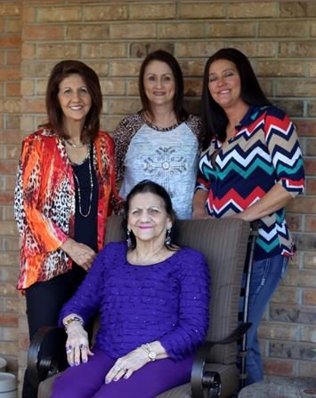 Darlene Faye Jennusa - Photo 115