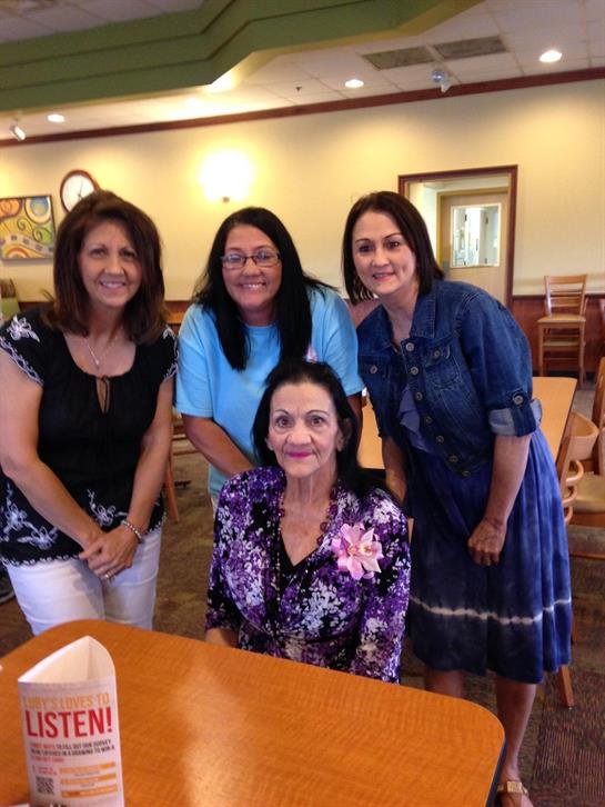 Darlene Faye Jennusa - Photo 146