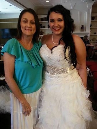 Darlene Faye Jennusa - Photo 153