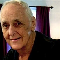 Robert Hugo "Buddy" Stelter