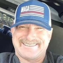 Craig William Boudreaux