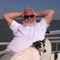 Daniel David Fells Jr.