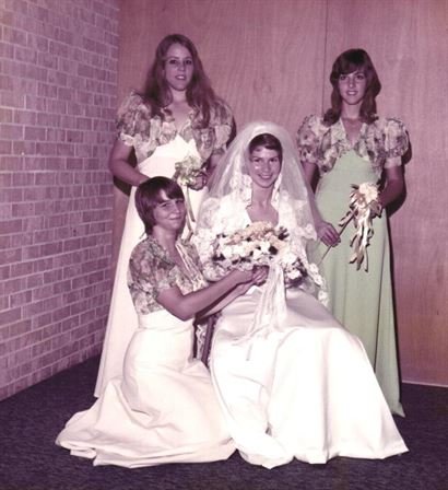 Phillis "Bit" Lonadier Delli