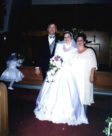 Phillis "Bit" Lonadier Delli - Photo 4