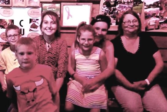 Phillis "Bit" Lonadier Delli — photo 3