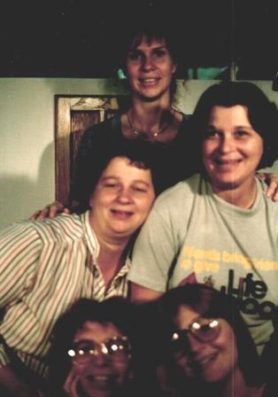 Phillis "Bit" Lonadier Delli — photo 9