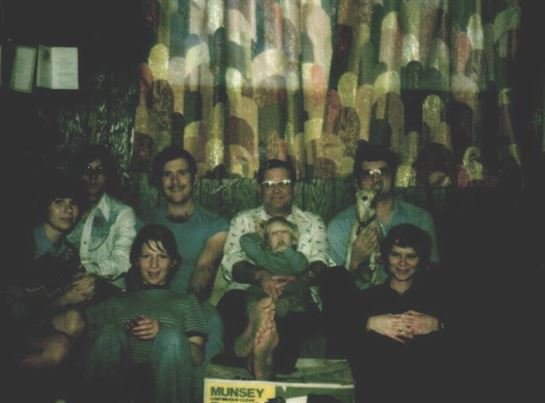 Phillis "Bit" Lonadier Delli - Photo 13