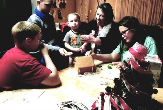 Phillis "Bit" Lonadier Delli - Photo 19