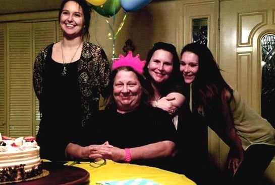 Phillis "Bit" Lonadier Delli - Photo 22