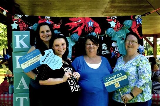 Phillis "Bit" Lonadier Delli — photo 27