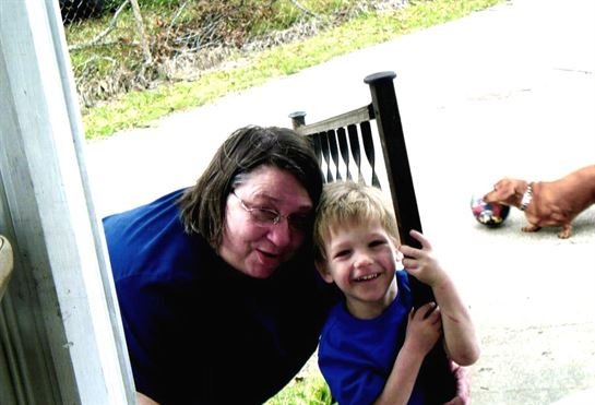 Phillis "Bit" Lonadier Delli - Photo 45