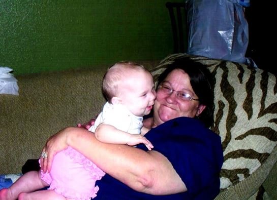 Phillis "Bit" Lonadier Delli — photo 46