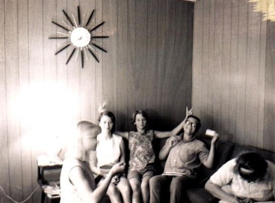 Phillis "Bit" Lonadier Delli — photo 48