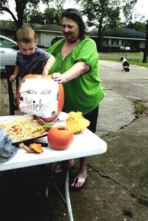 Phillis "Bit" Lonadier Delli - Photo 49