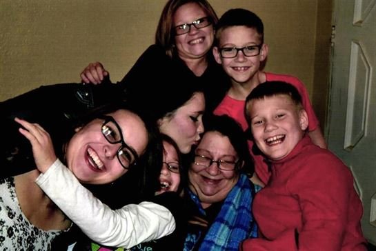 Phillis "Bit" Lonadier Delli — photo 50